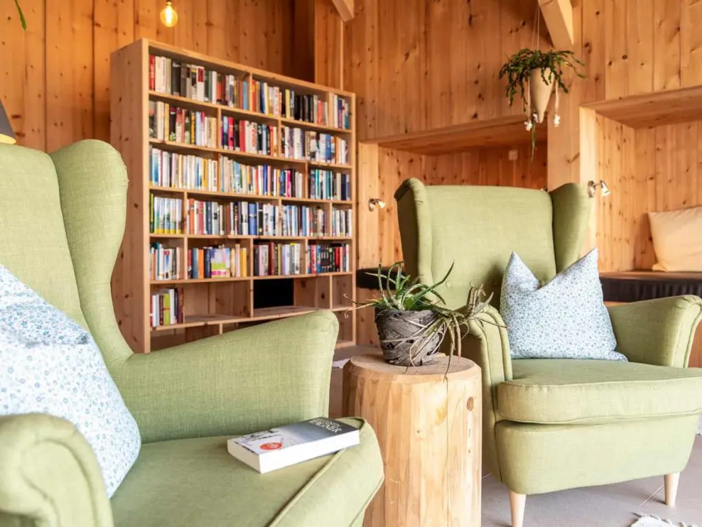 Berghotel Jochgrimm - Your hoome in the Dolomites