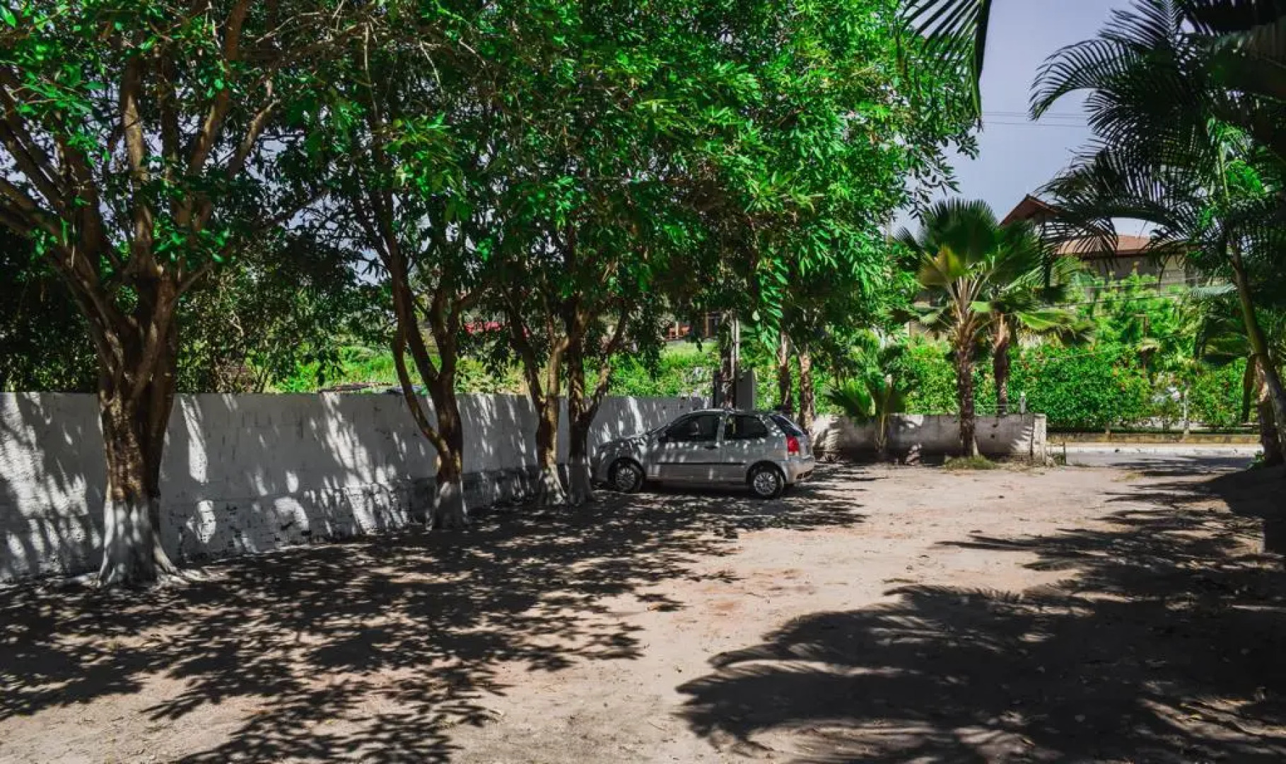 Pousada Recanto da Coruja