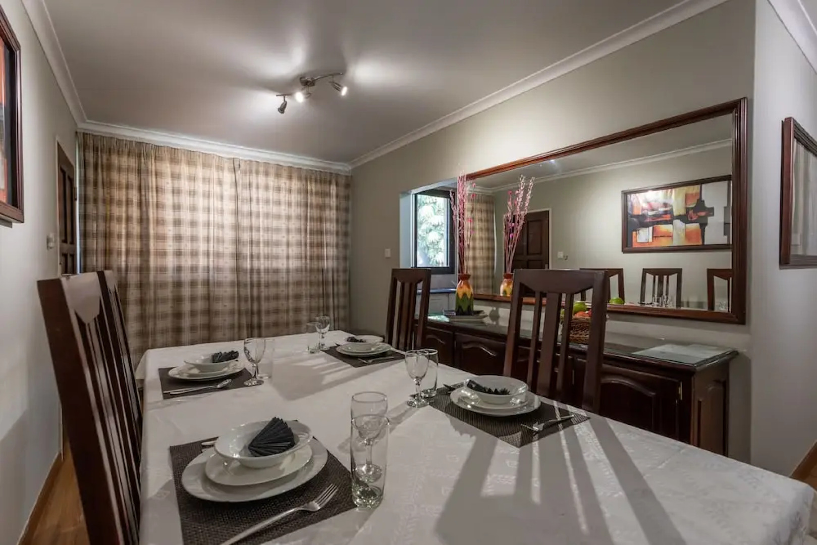Fallsway Apartments Louden Court