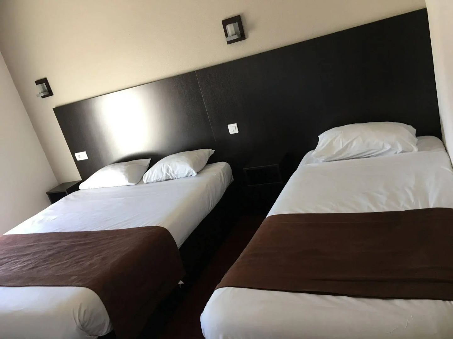 Kyriad Montpellier Saint Jean De Vedas