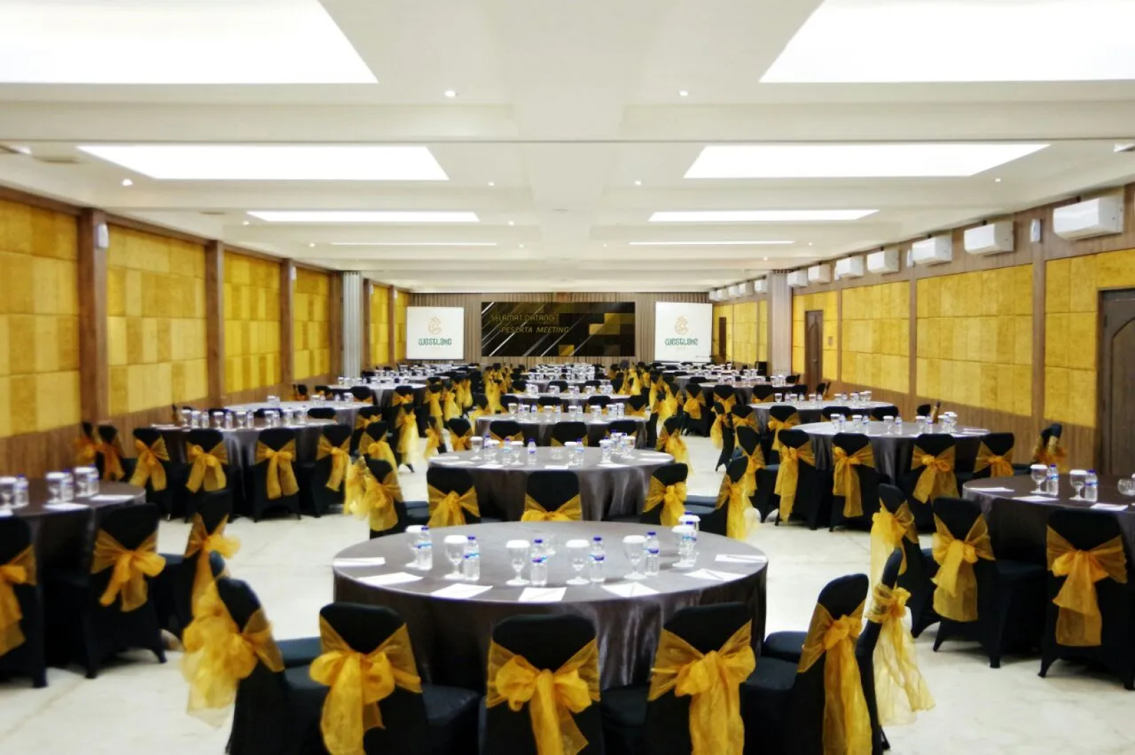 The Westlake Hotel & Resort Yogyakarta