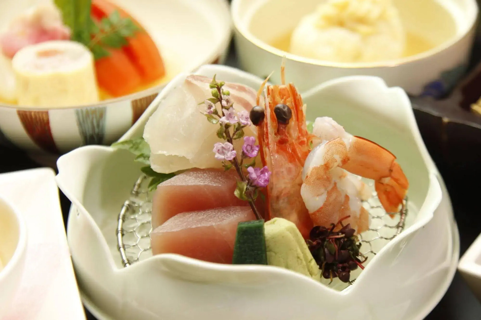 Kashikojima Parkhotel Michishio