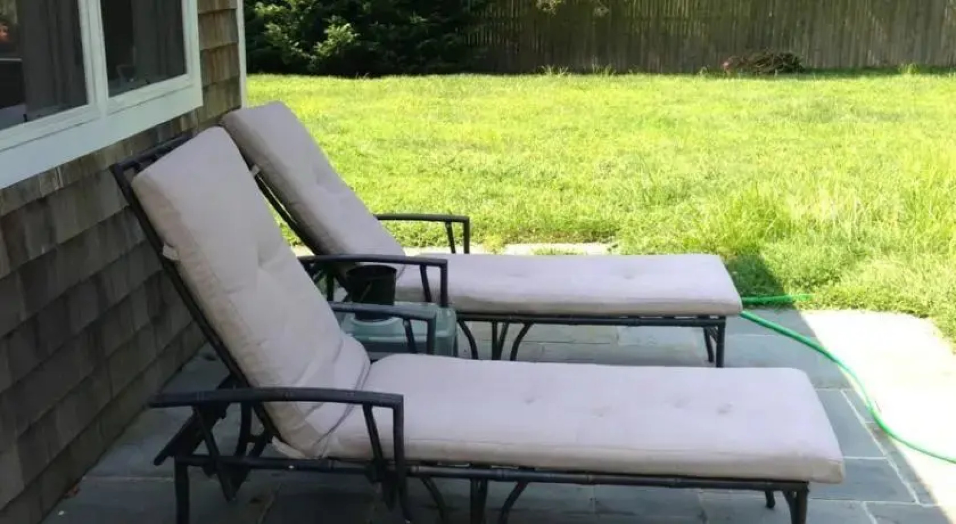 South Hampton Beach House