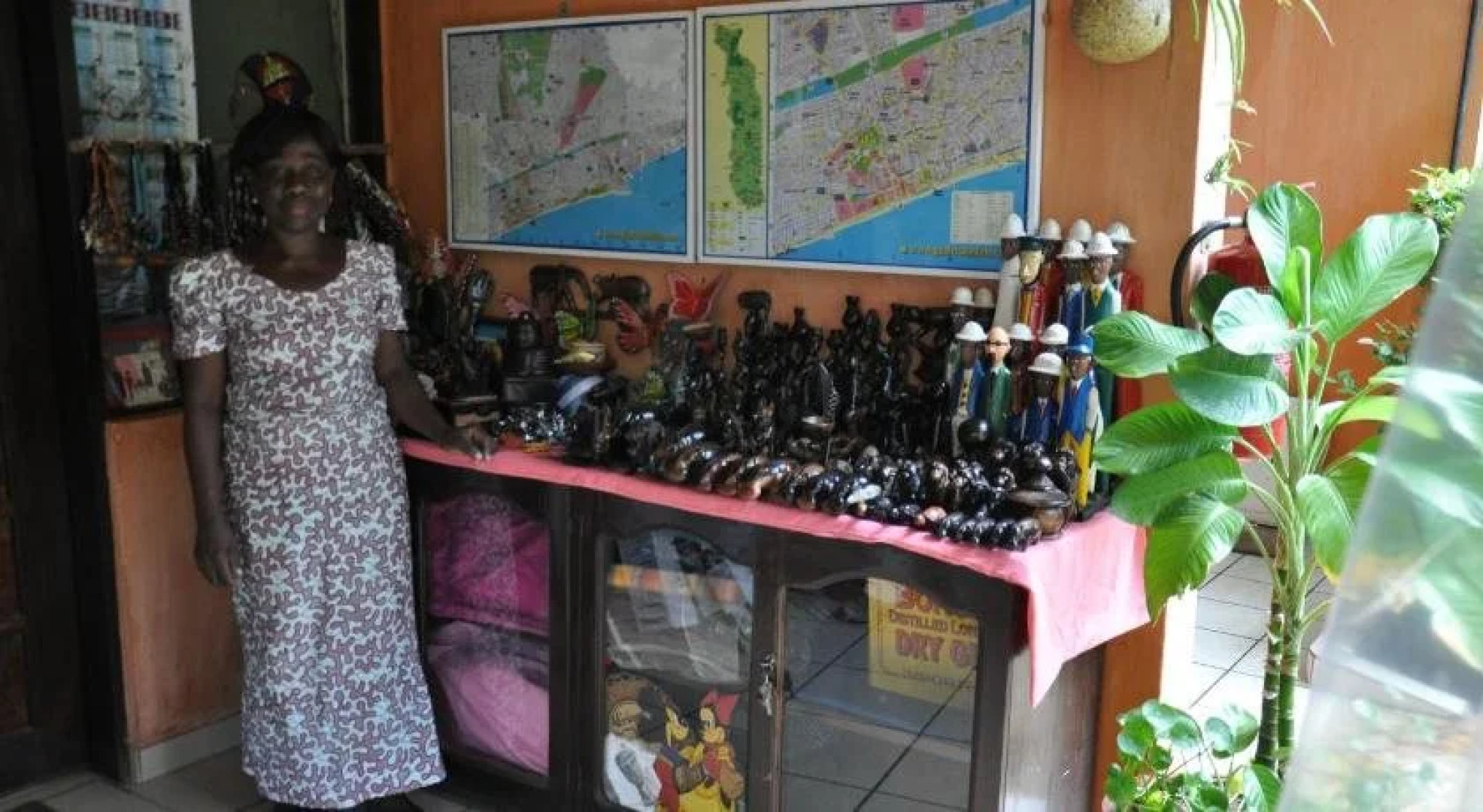 Hotel Napoleon Lagune