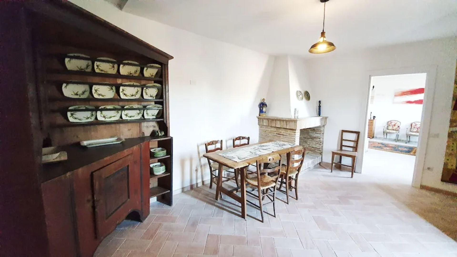 Casale Ivana In Pietra Nel Verde