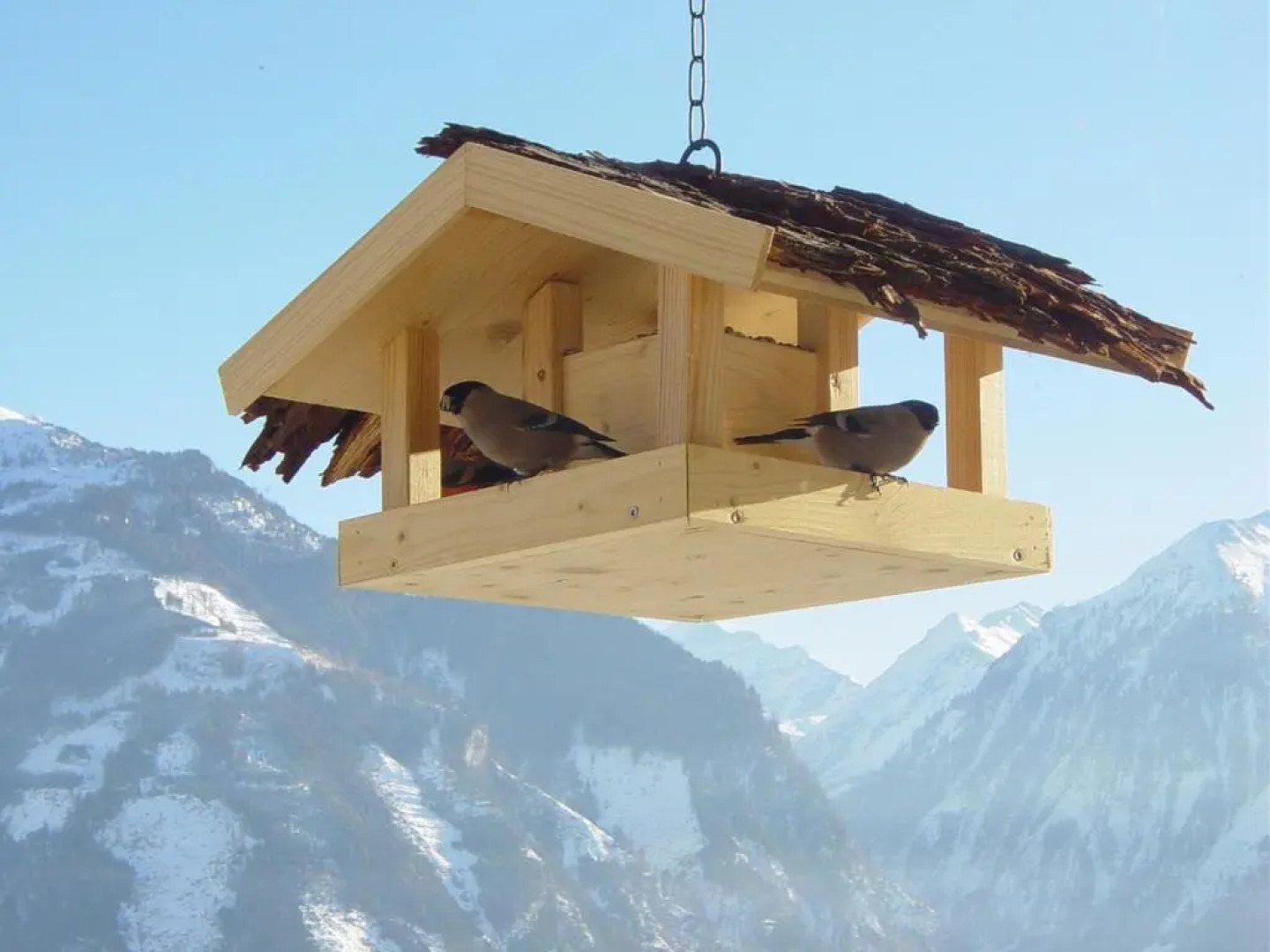 Appartements Wallner