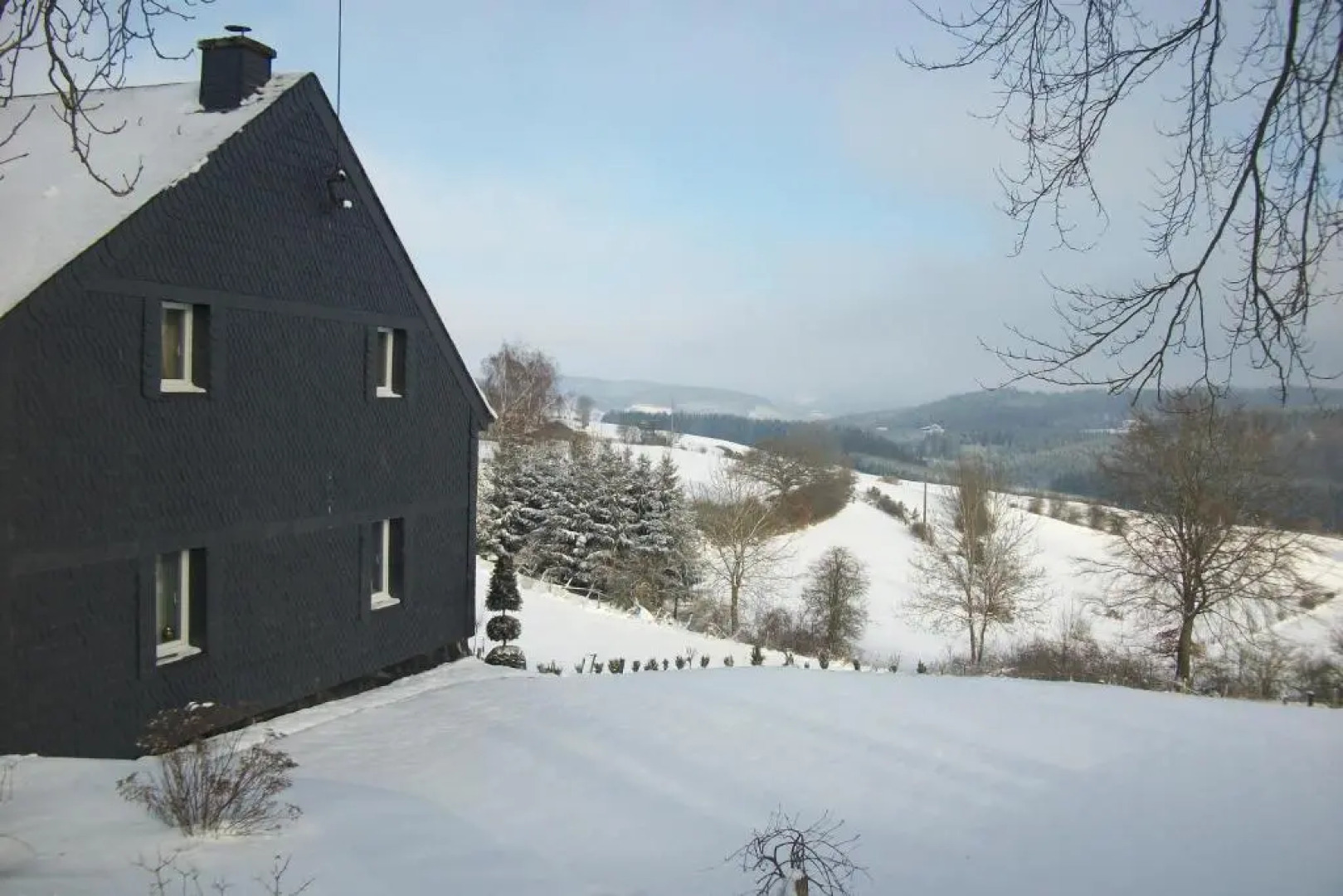 FILD - Holiday Apartment