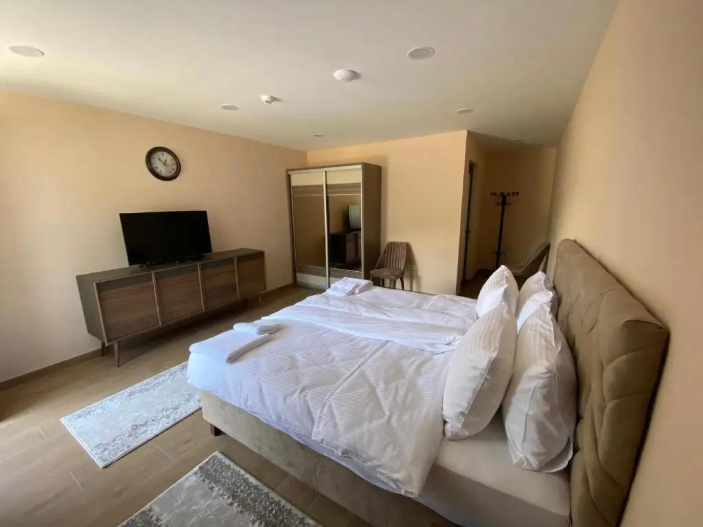 Apartmani Nešković Foča