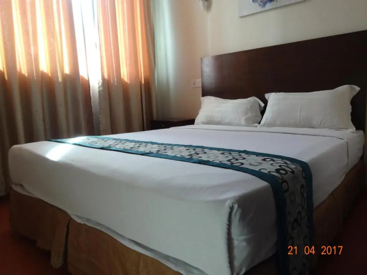 Hotel D'New 1 KK Sabah