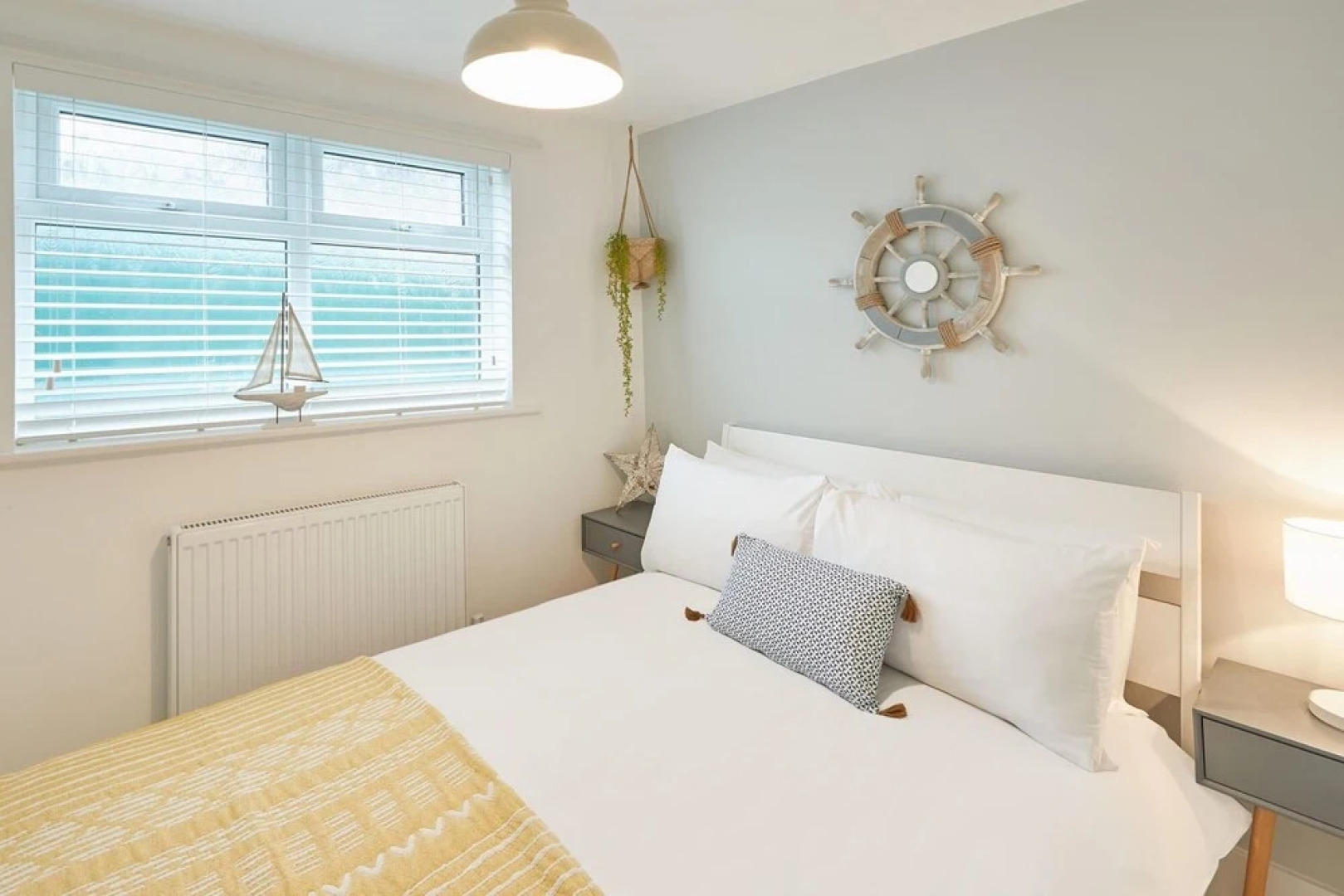 Retreat By The Sea in Marske-by-the-sea