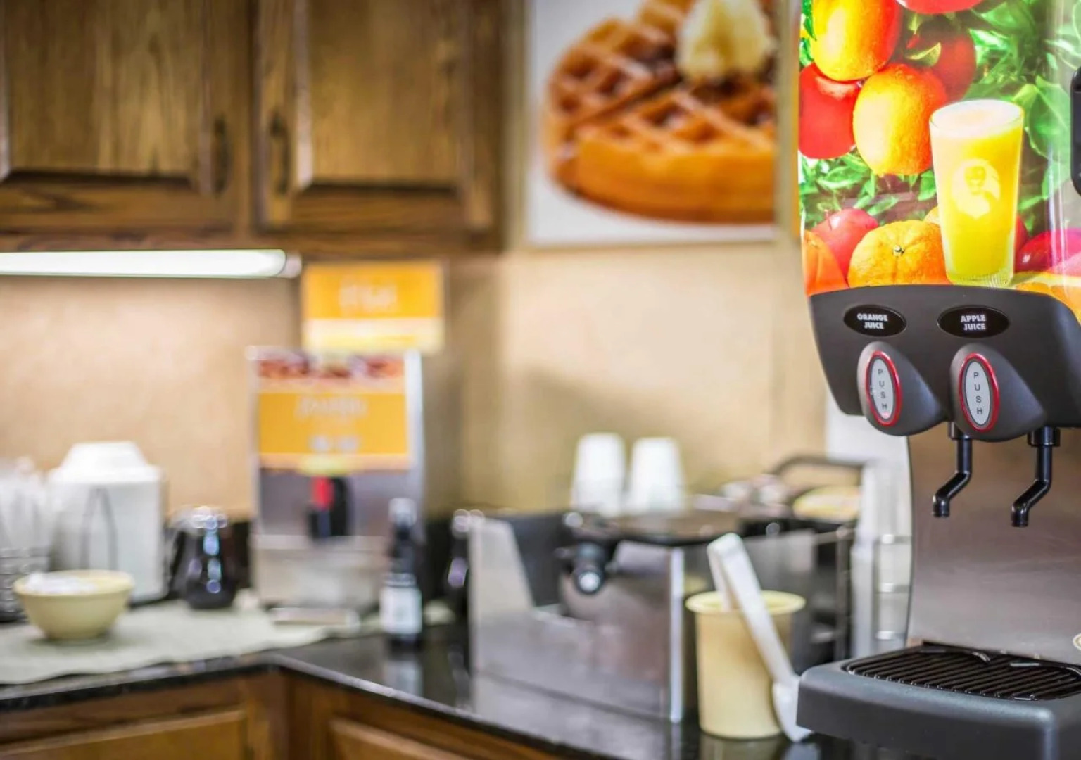 Quality Inn Lagrange East I-85