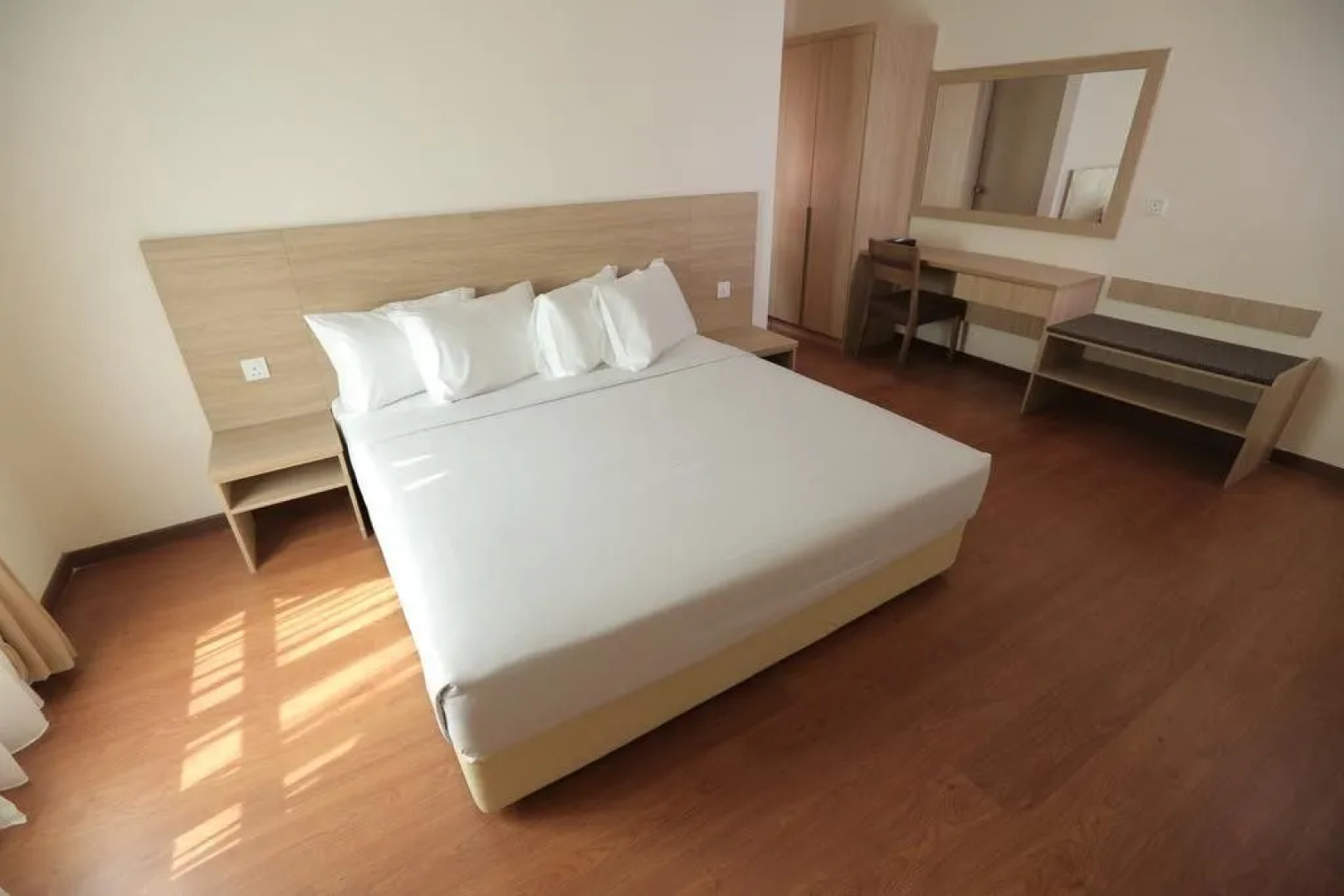 Everia Villas Resort - Bukit Gambang Resort City