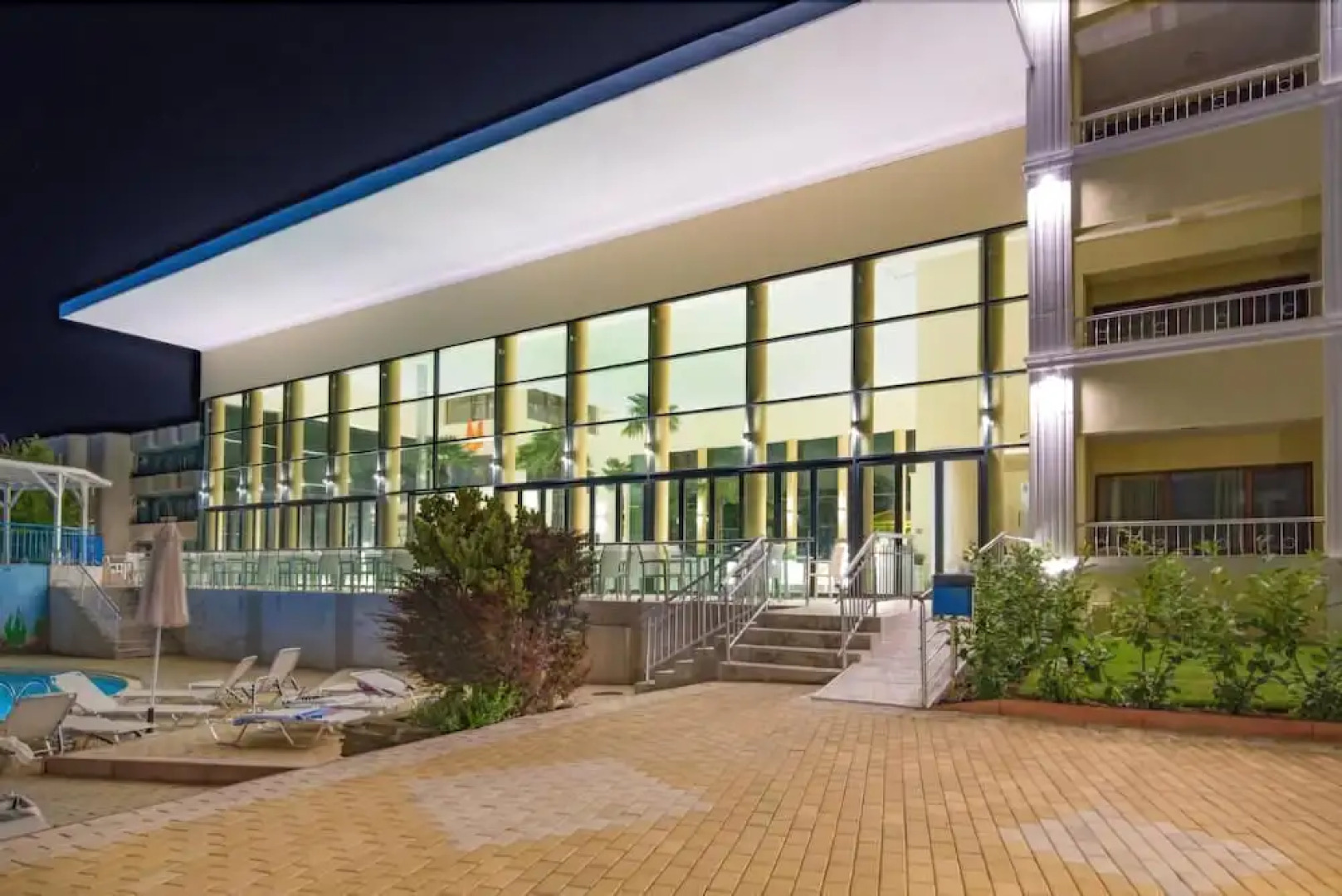 Perla Gold & Perla Luxury