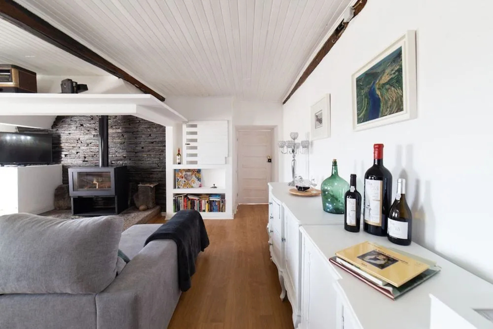 Quinta Da Estrada Winery Douro Valley