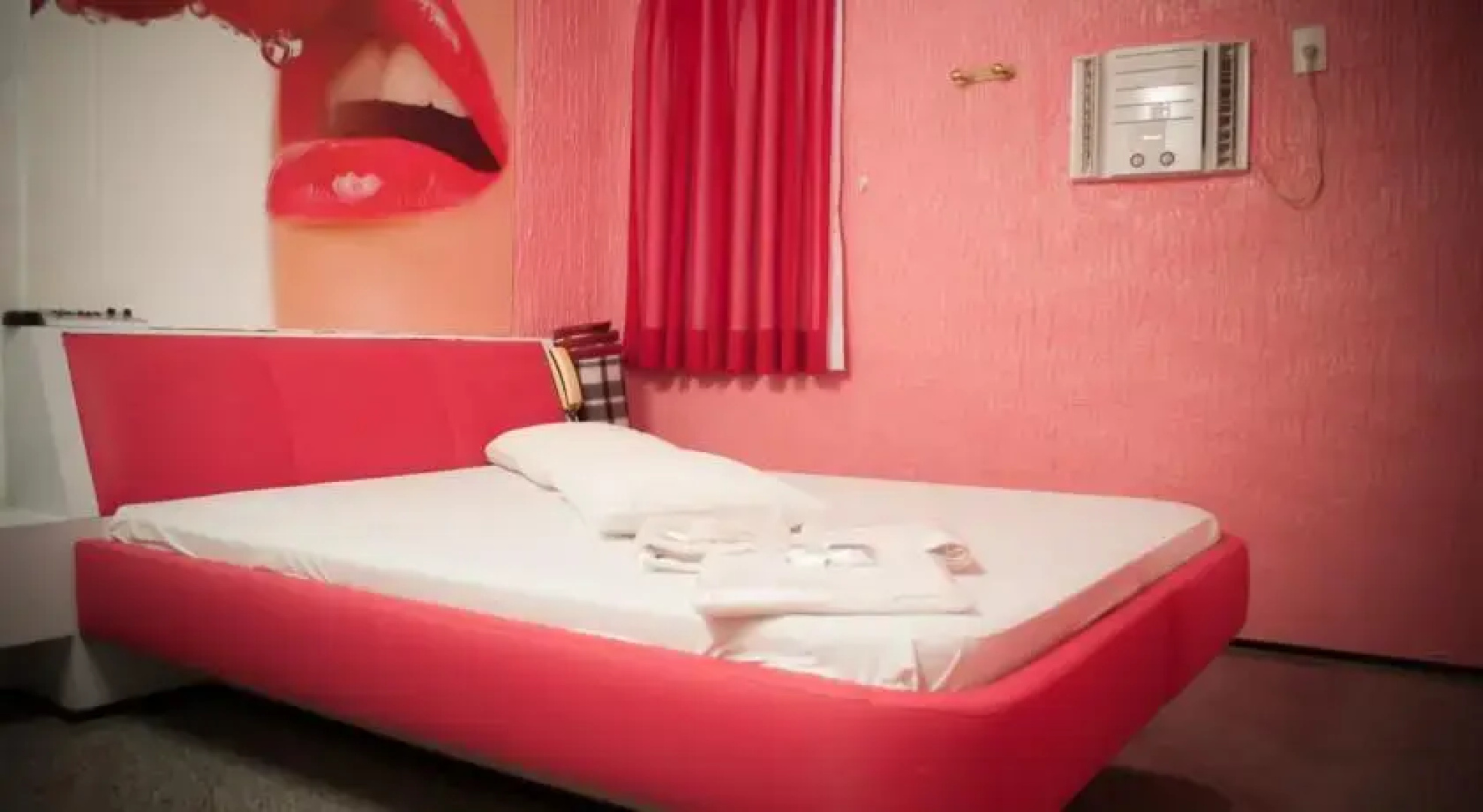 Motel Evolution