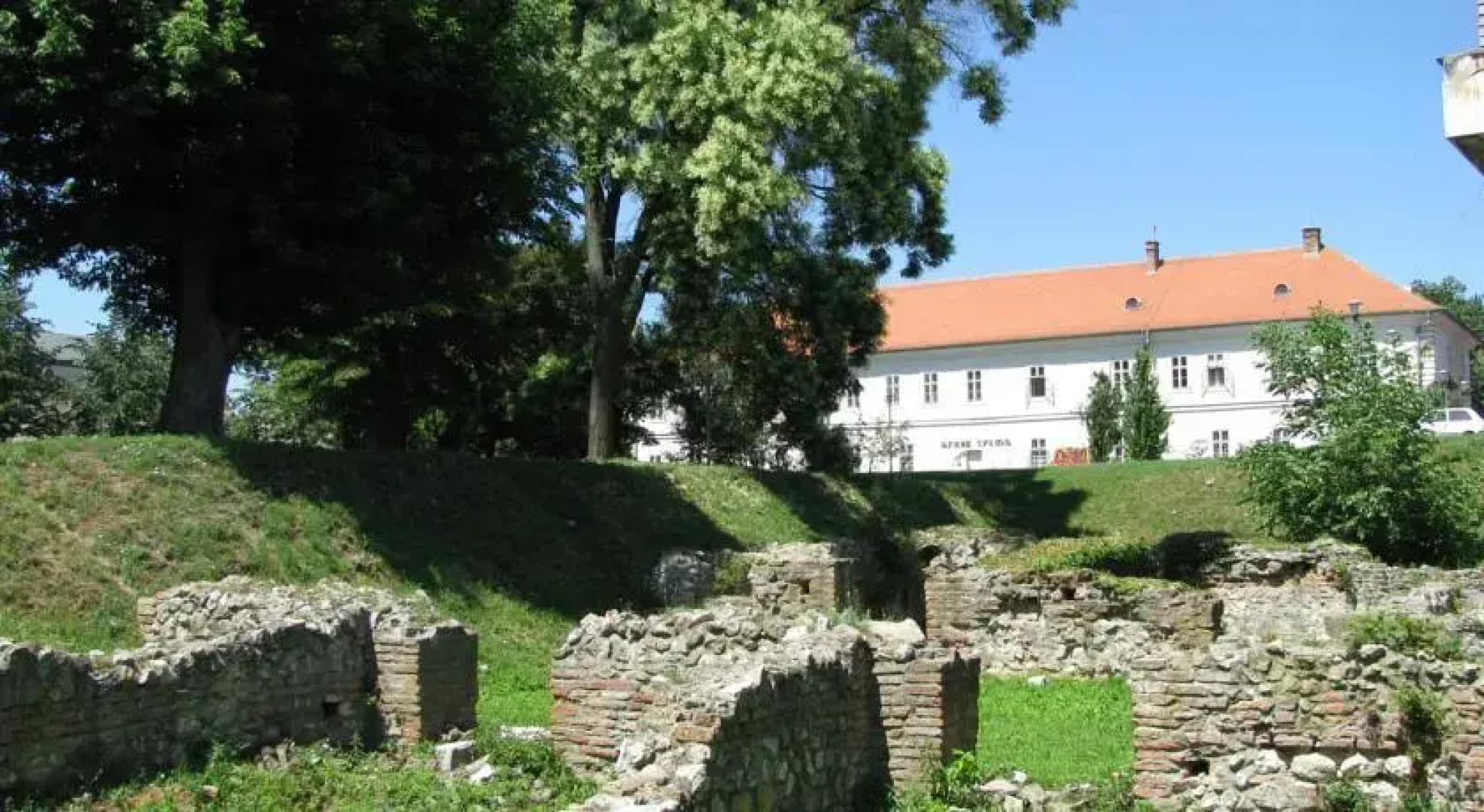 Hotel Sirmium