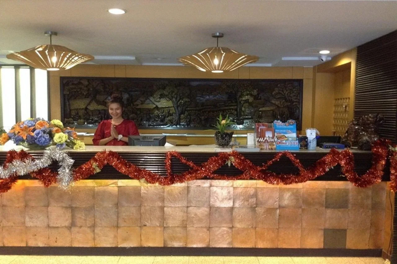 Royal Panerai Hotel
