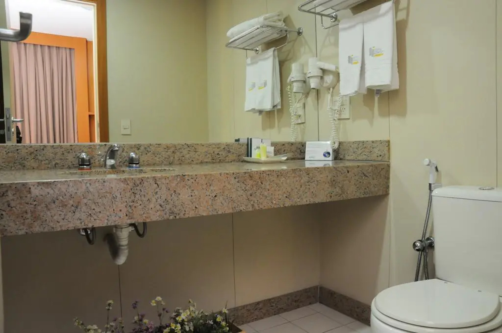 Nobile Suites Uberlândia