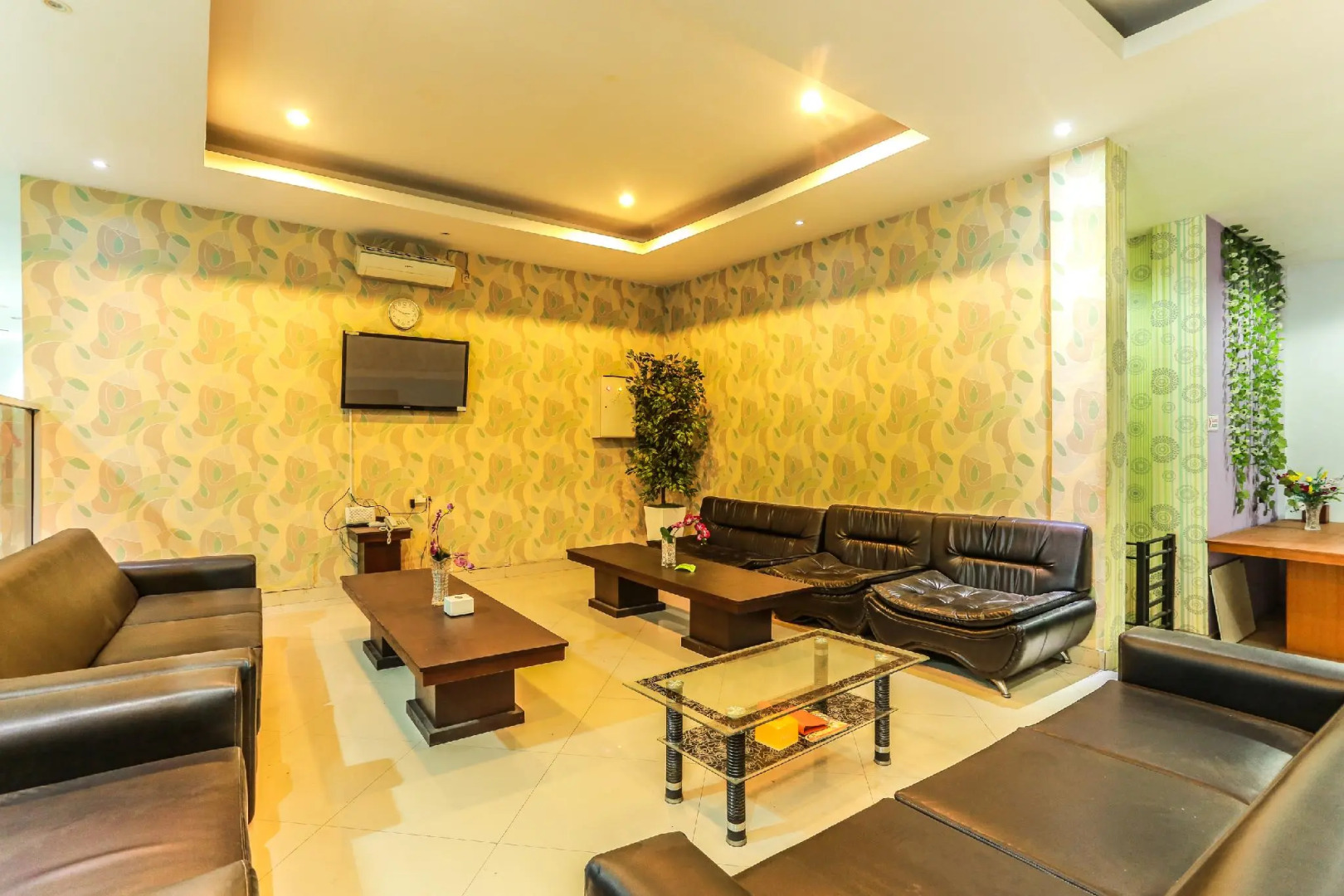 Grand Inn Hotel Mataram