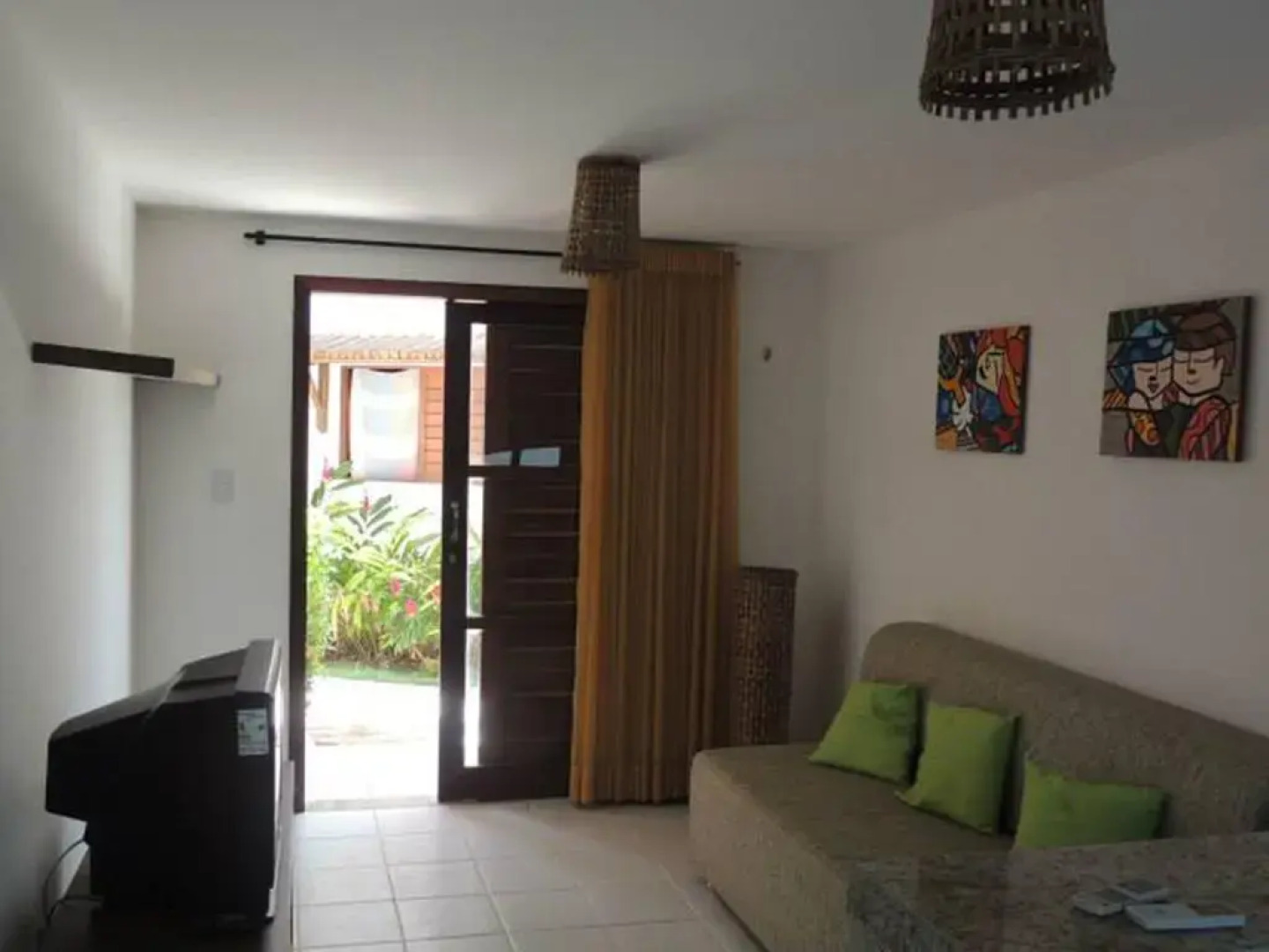 Recanto dos Golfinhos