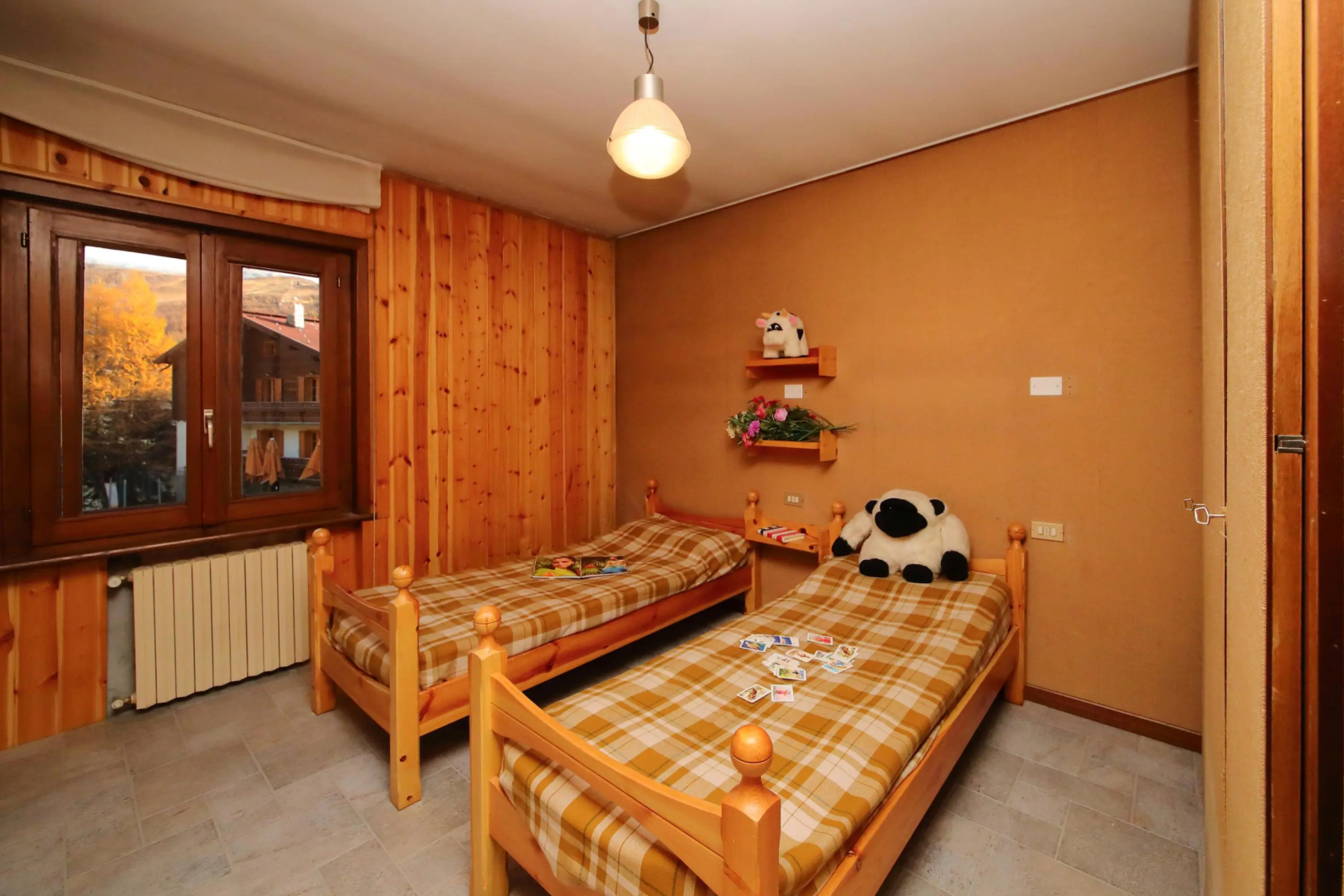 Casa Bianca