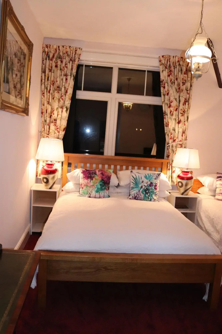 Greylands Guest House