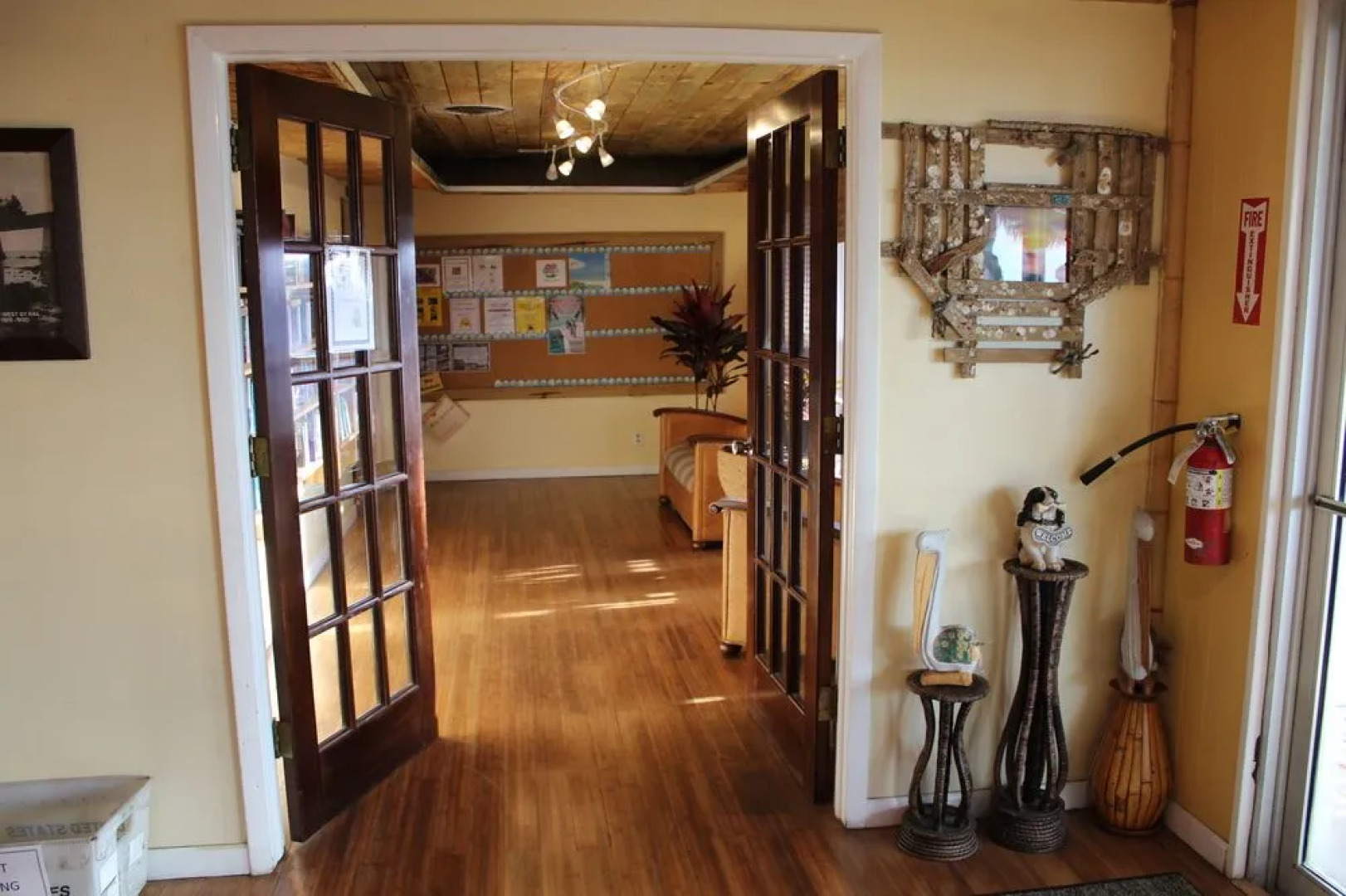 Sunshine Key RV Resort & Marina