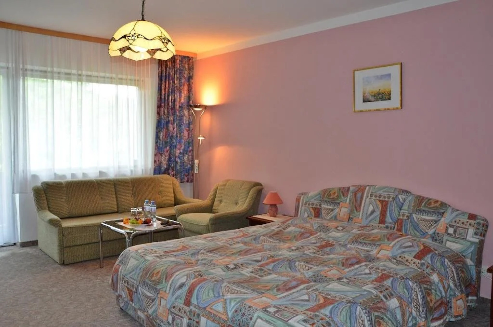 Gästehaus Lackner Christine