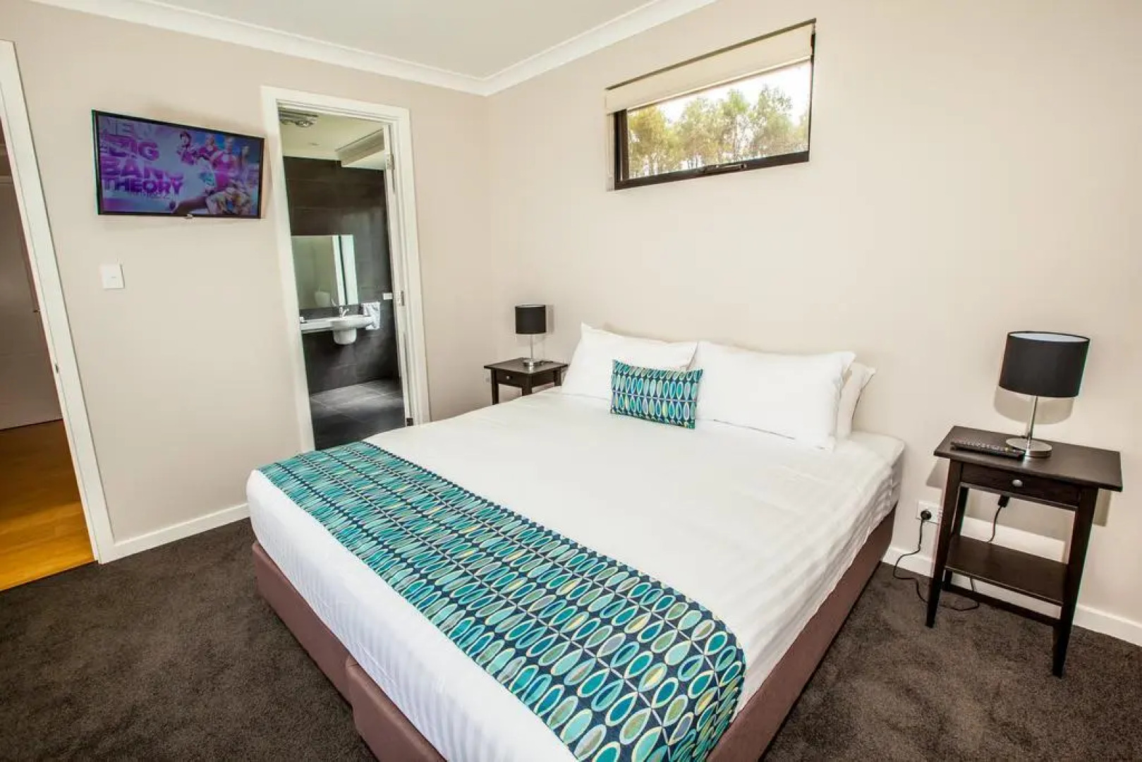 Neagles Retreat Villas