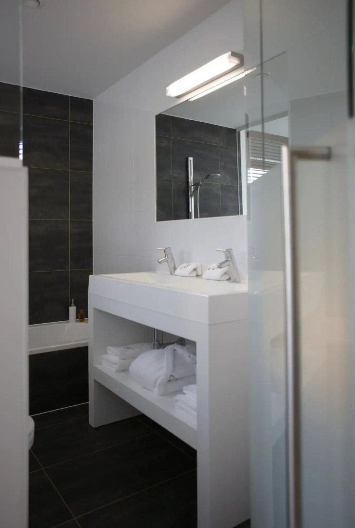 B&B Baron's House Neerijse - Leuven