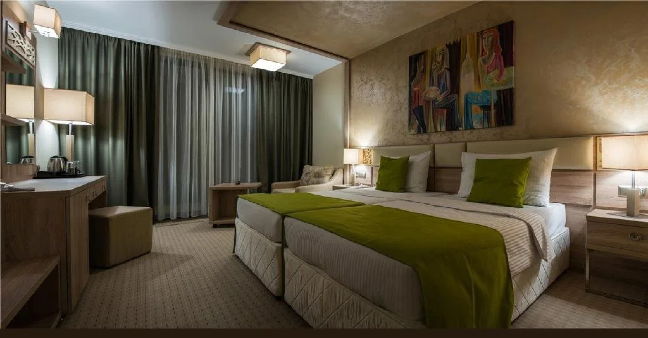 Balneo Hotel DianaMar