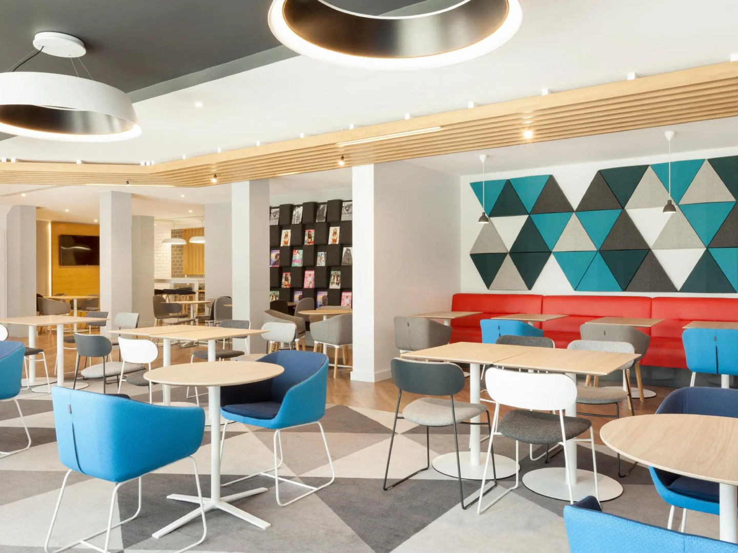 Holiday Inn Express St. Albans - M25, Jct.22 by IHG