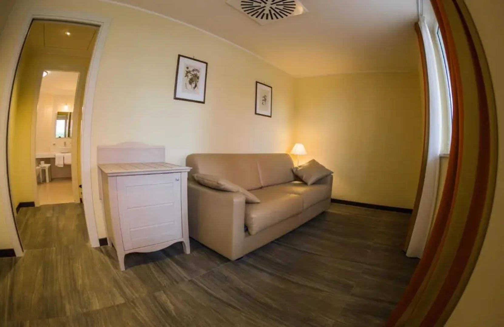 Il Parco Sul Mare Resort & SPA