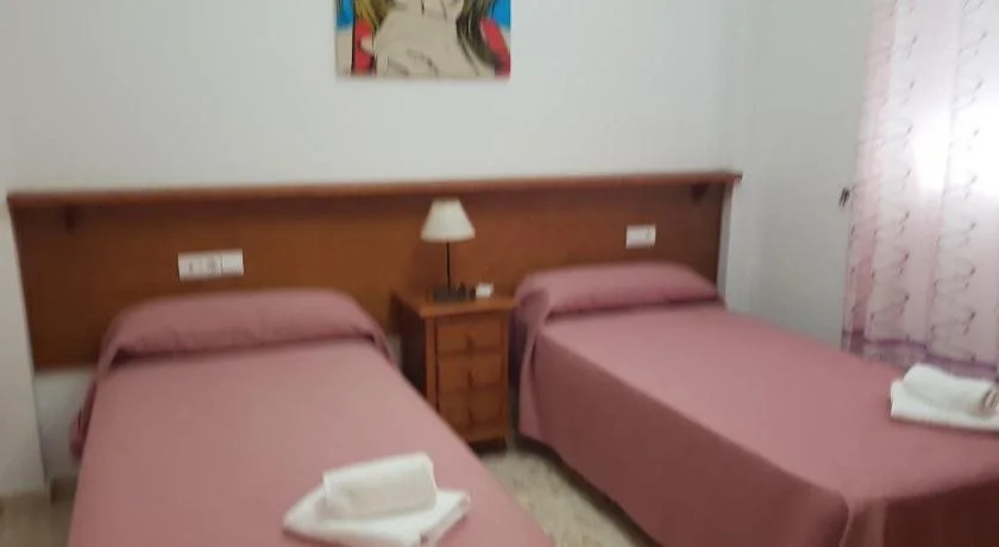 Apartamentos Casa Sardina