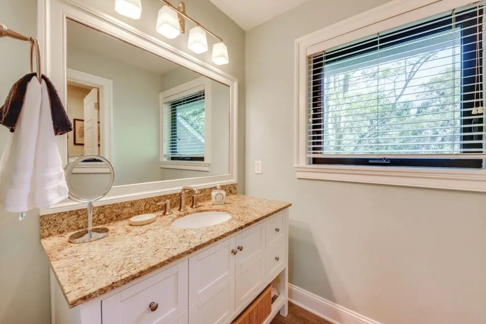 Tennis, Golf & More: Seabrook Island Getaway!