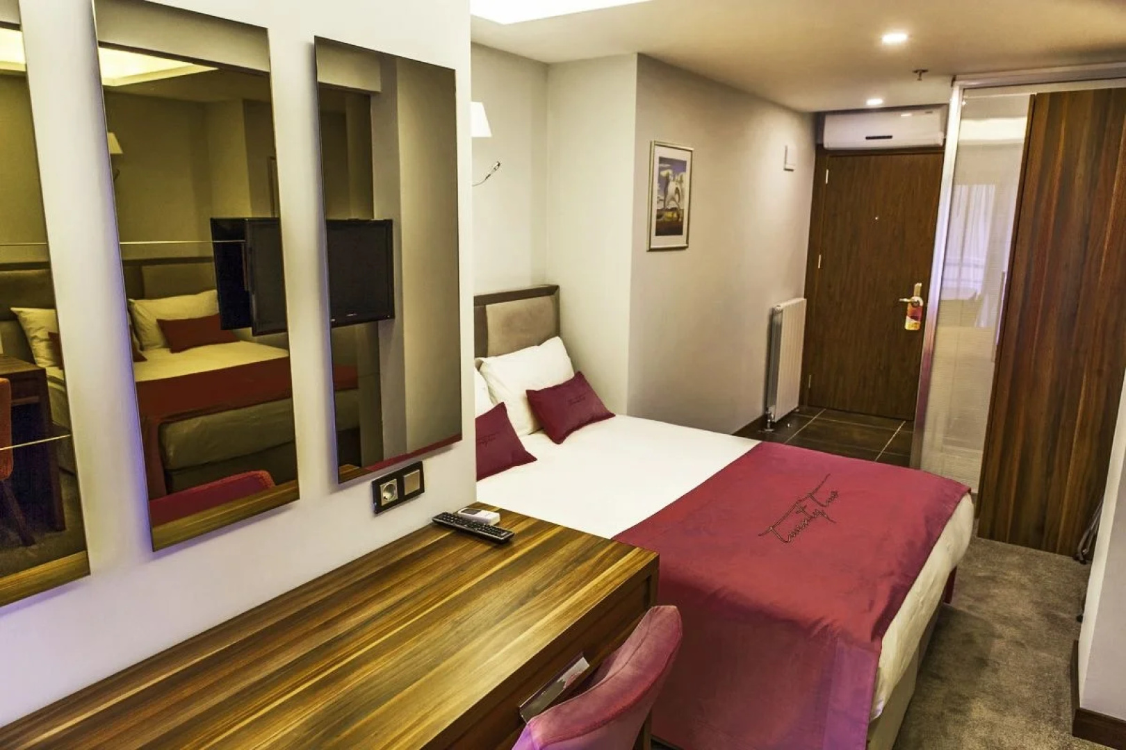 The 22 Hotel