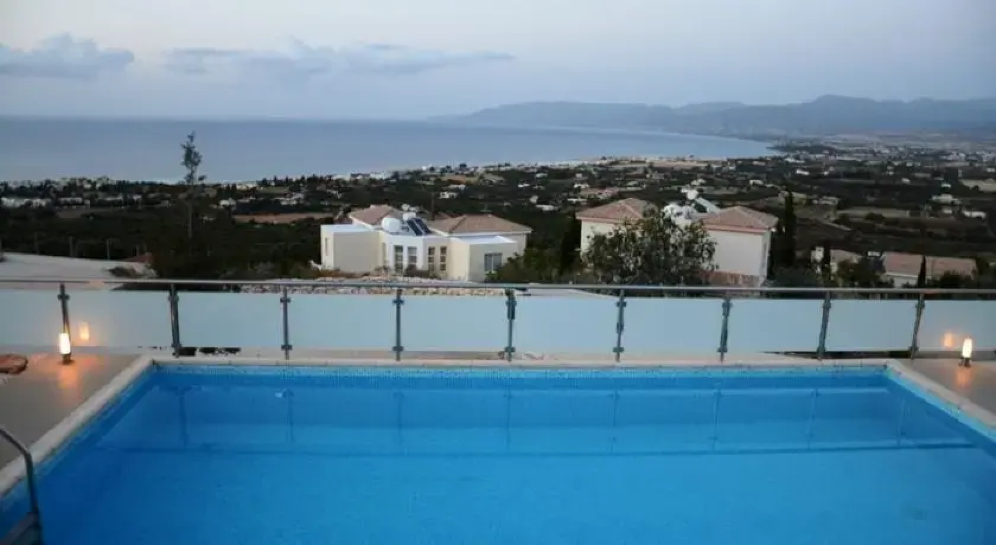 Esprit Villa 30 Latchi