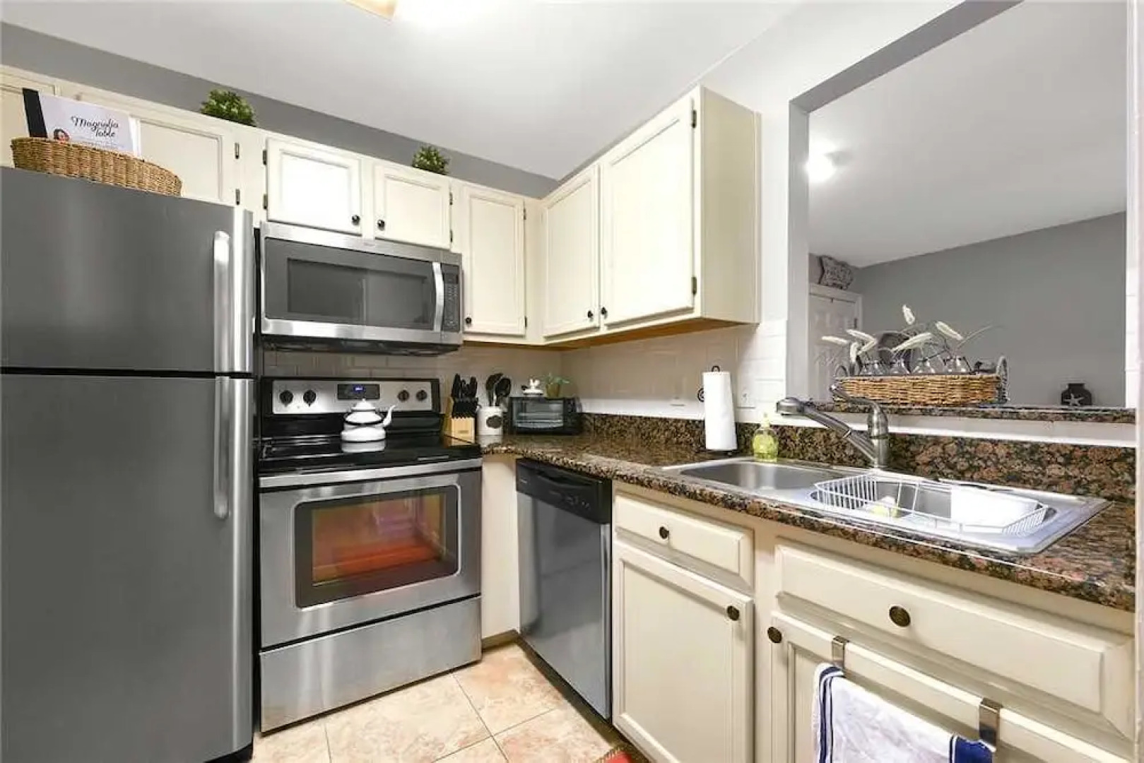 Ponte Vedra Colony Circle 11 - Two Bedroom Condo