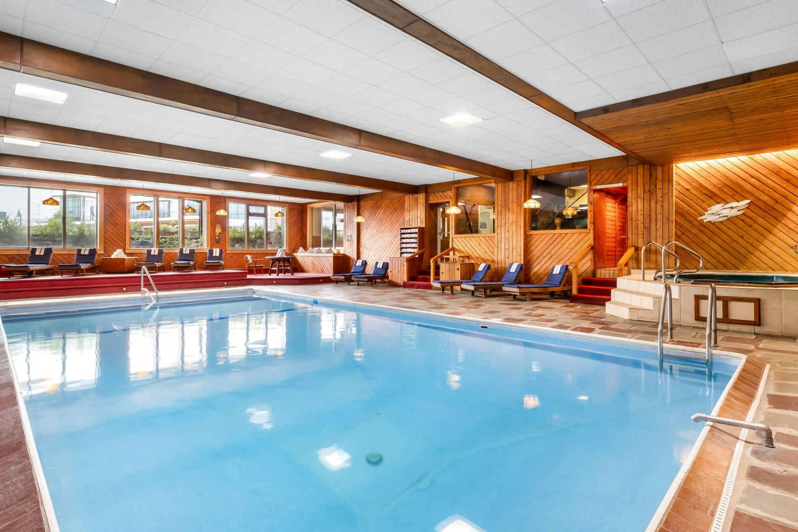 Best Western Adirondack Inn