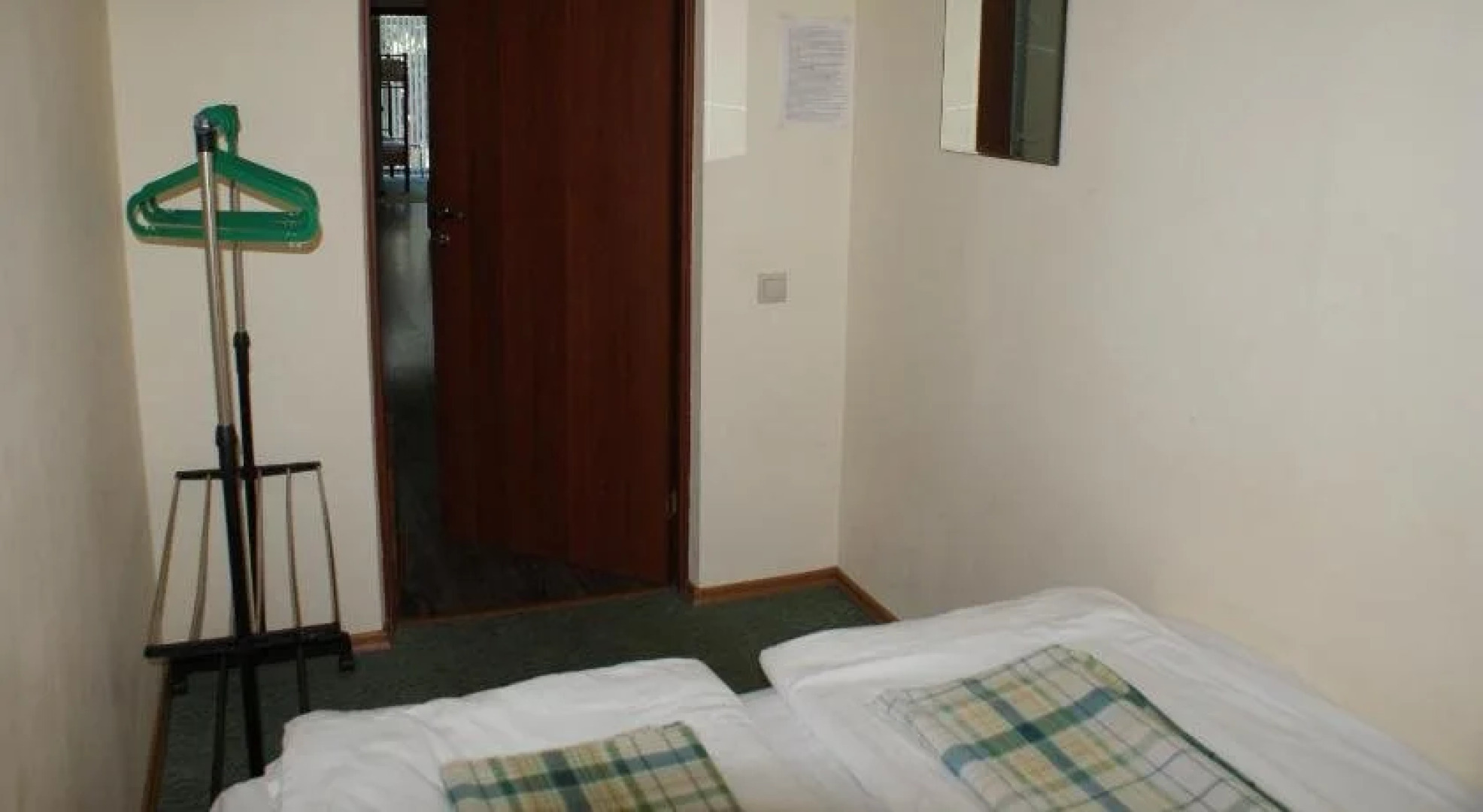 Roofhotel Sochi Hostel