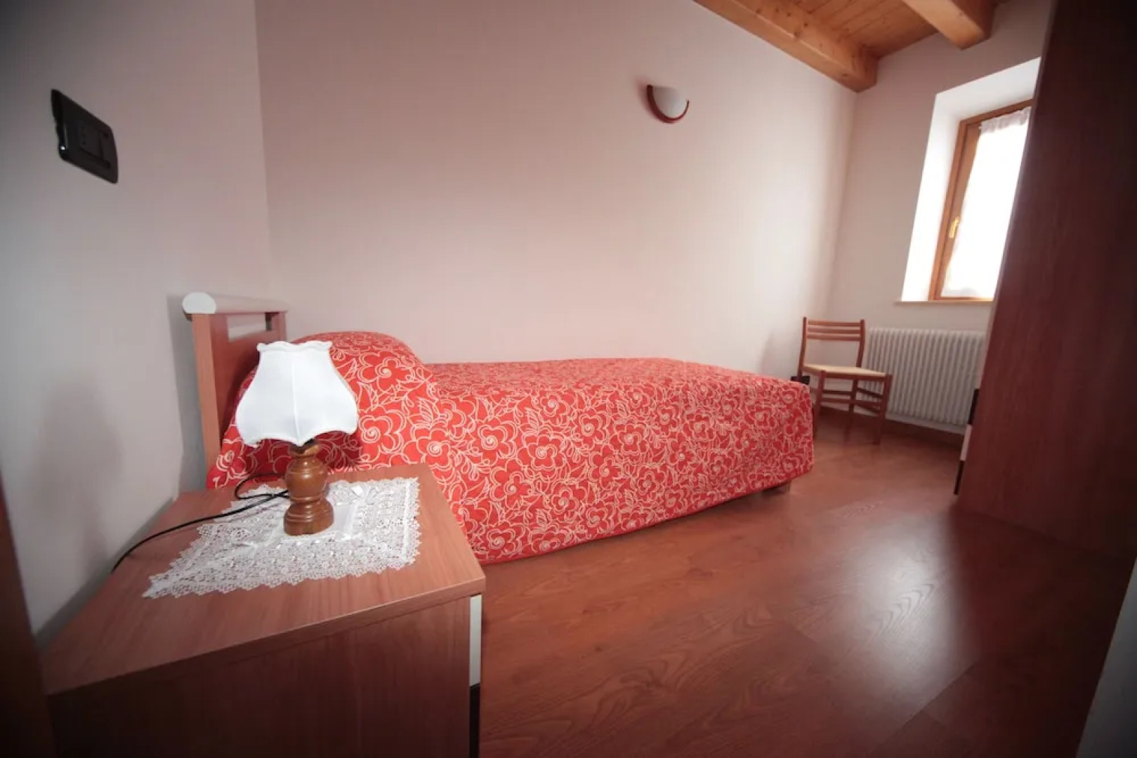 Albergo Diffuso Valcellina Val Vajont in Cimolais