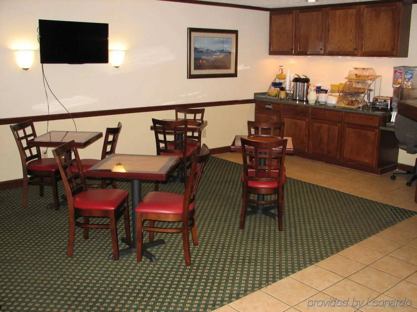 Econo Lodge Kosciusko