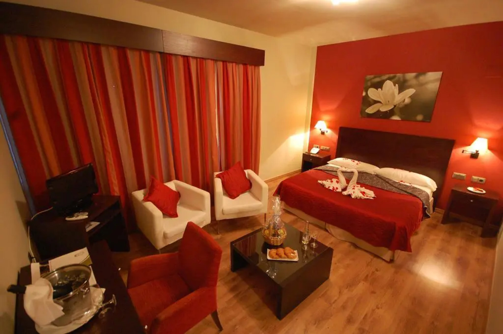 Atalaya de La Campiña