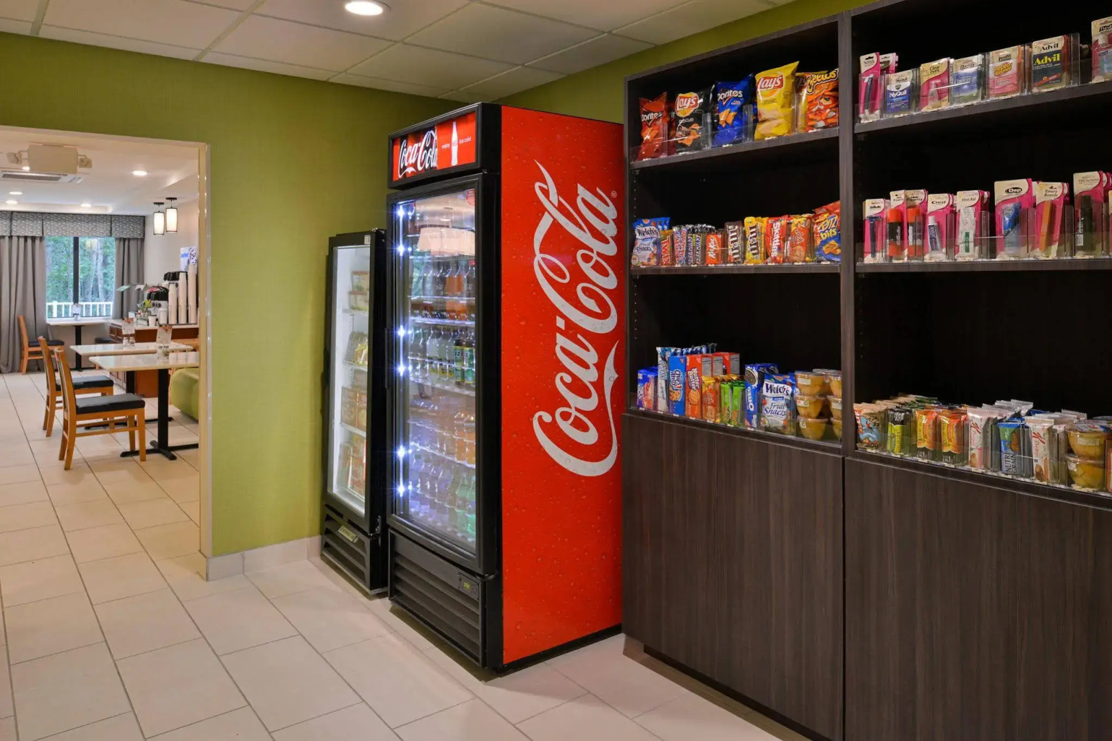 Holiday Inn Express & Suites West Ocean City by IHG