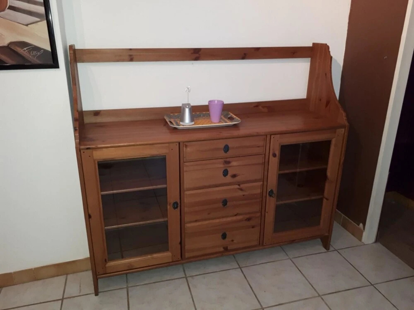 Studio in Ollioules, With Terrace and Wifi - 6 km From the Beach