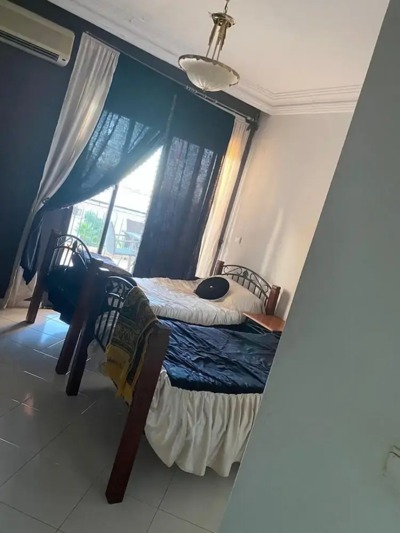 2 Bedroom Marsa Apartment