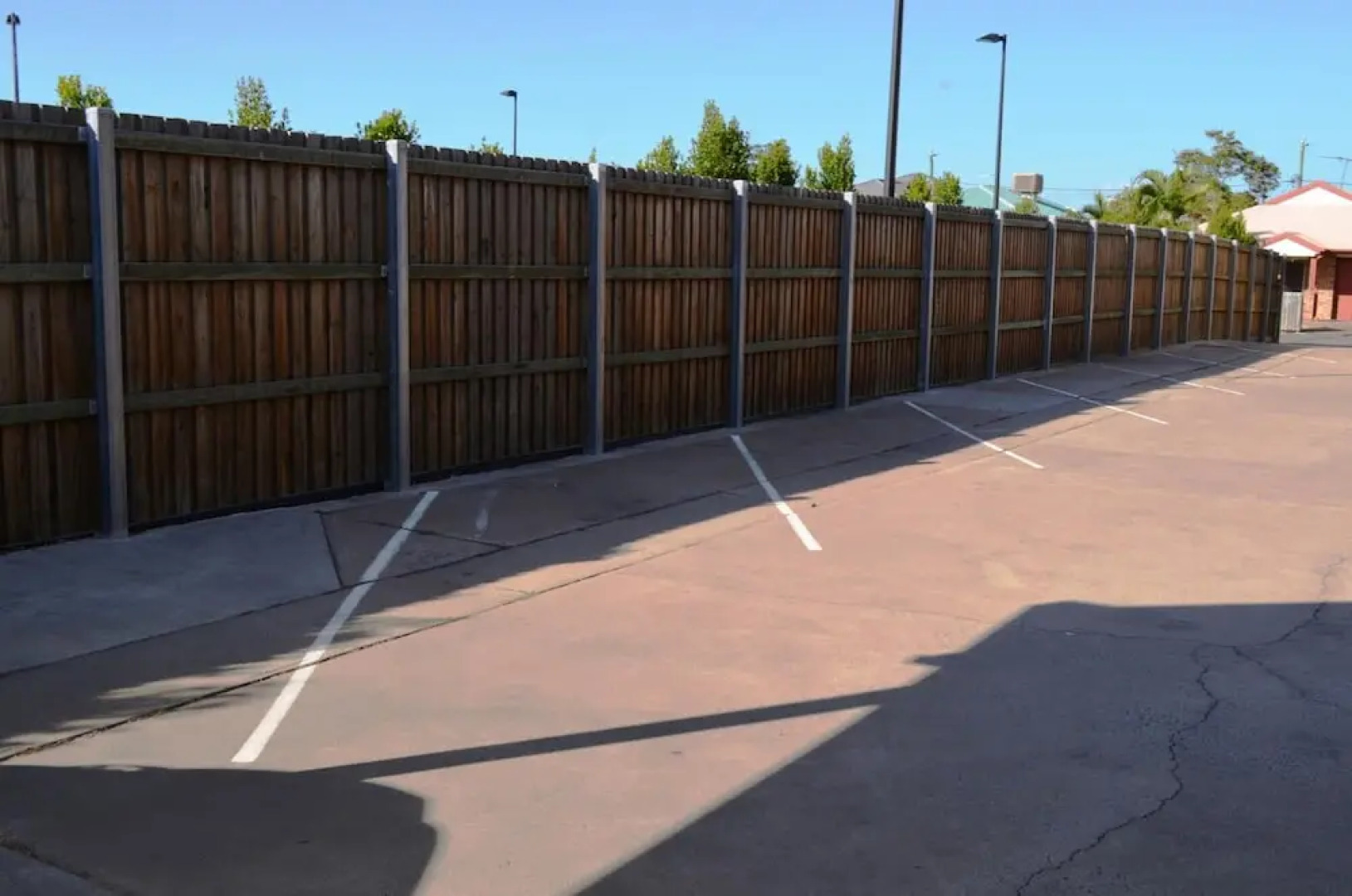 Welcome Home Motel and Apartments