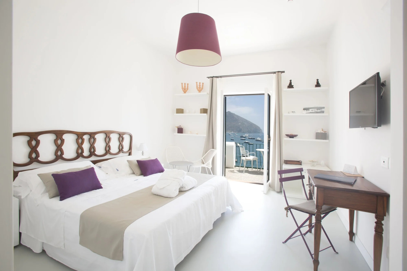 Miramare Sea Resort & Spa