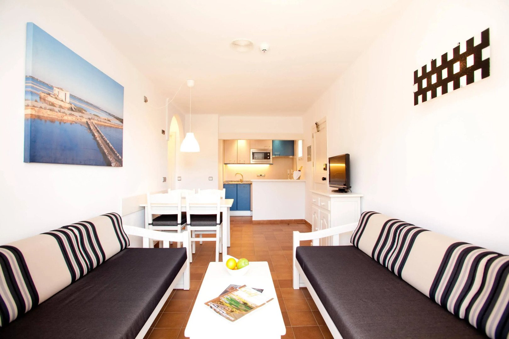 Bahía Suites Camp De Mar