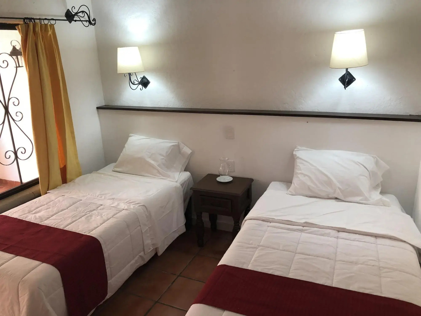 Hotel Antigua Posada